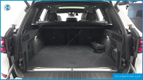 BMW X5 XDRIVE 50E M SPORT