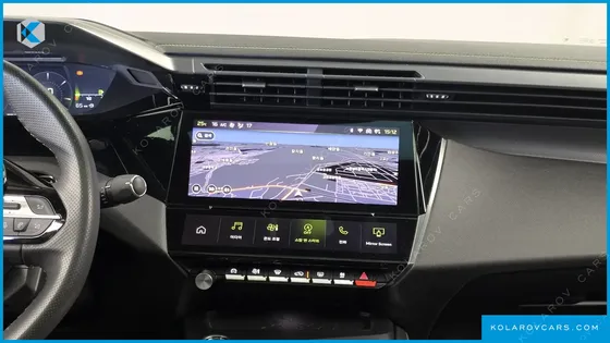 PEUGEOT 408 1.2 PURE TECH GT
