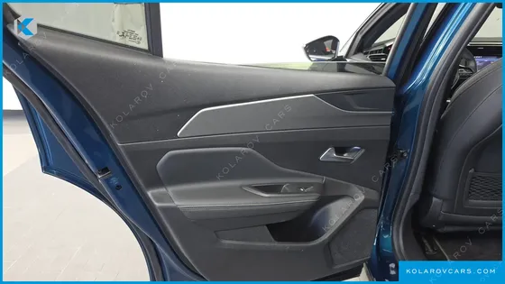 PEUGEOT 408 1.2 PURE TECH GT