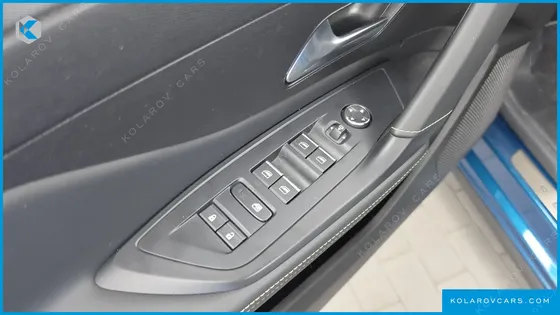PEUGEOT 408 1.2 PURE TECH GT