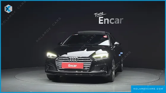 AUDI A5 45 TFSI QUATTRO PREMIUM SPORTBACK
