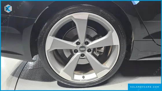 AUDI A5 45 TFSI QUATTRO PREMIUM SPORTBACK