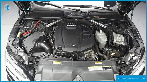 AUDI A5 45 TFSI QUATTRO PREMIUM SPORTBACK