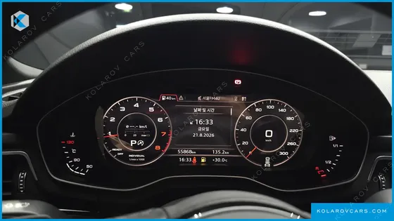 AUDI A5 45 TFSI QUATTRO PREMIUM SPORTBACK