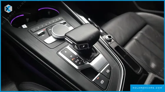 AUDI A5 45 TFSI QUATTRO PREMIUM SPORTBACK
