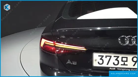 AUDI A5 45 TFSI QUATTRO PREMIUM SPORTBACK