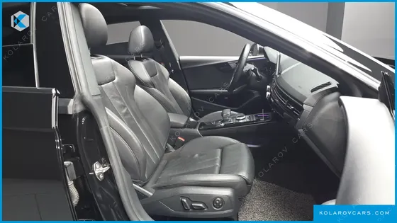 AUDI A5 45 TFSI QUATTRO PREMIUM SPORTBACK