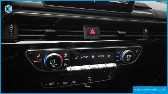 AUDI A5 45 TFSI QUATTRO PREMIUM SPORTBACK