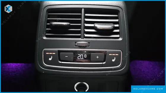 AUDI A5 45 TFSI QUATTRO PREMIUM SPORTBACK