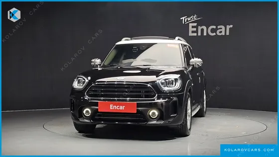MINI COUNTRYMAN CLASSIC
