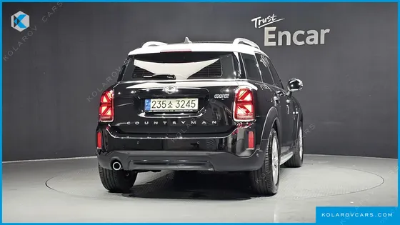 MINI COUNTRYMAN CLASSIC