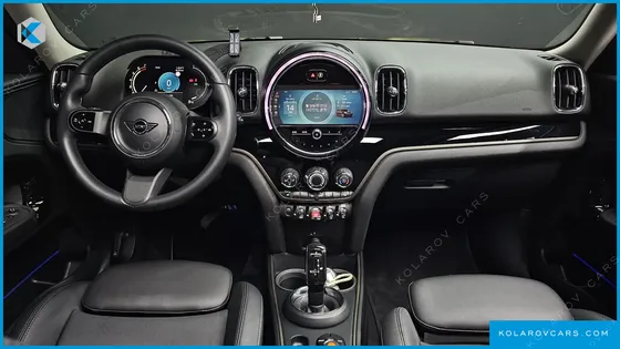 MINI COUNTRYMAN CLASSIC