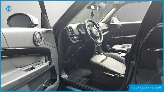 MINI COUNTRYMAN CLASSIC