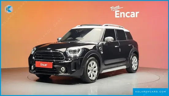 MINI COUNTRYMAN CLASSIC