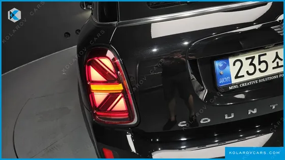 MINI COUNTRYMAN CLASSIC