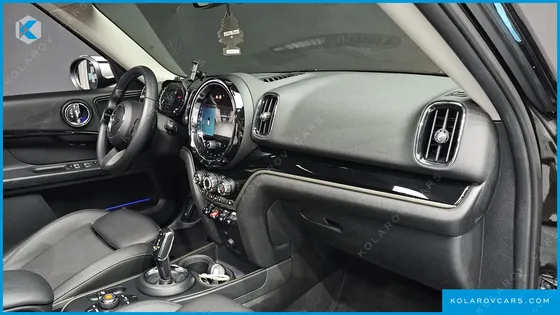 MINI COUNTRYMAN CLASSIC