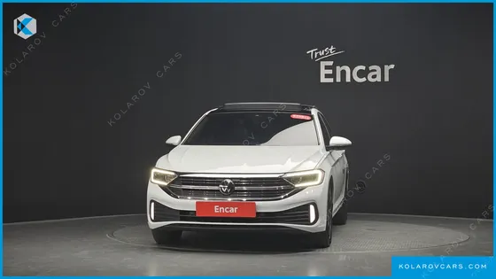 VOLKSWAGEN JETTA 1.5 TSI PRESTIGE