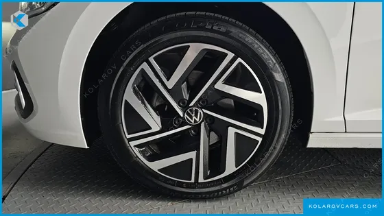 VOLKSWAGEN JETTA 1.5 TSI PRESTIGE