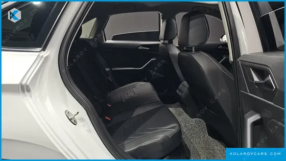VOLKSWAGEN JETTA 1.5 TSI PRESTIGE