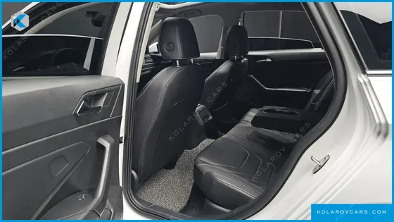 VOLKSWAGEN JETTA 1.5 TSI PRESTIGE