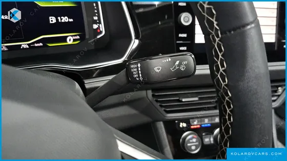 VOLKSWAGEN JETTA 1.5 TSI PRESTIGE