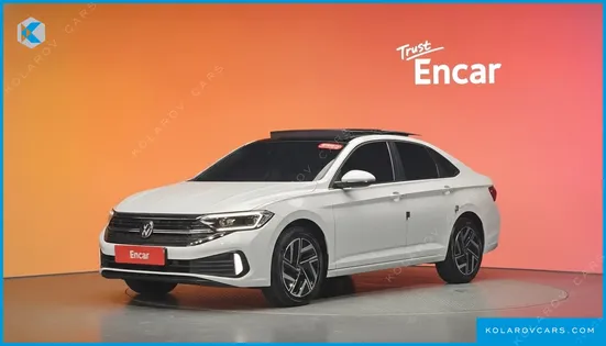 VOLKSWAGEN JETTA 1.5 TSI PRESTIGE