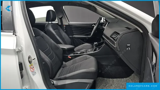 VOLKSWAGEN JETTA 1.5 TSI PRESTIGE