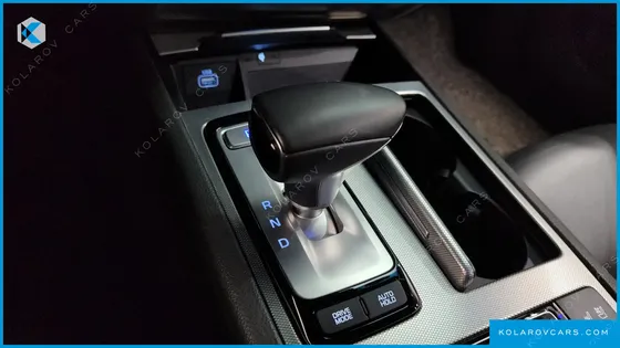 GENESIS G80 3.3 GDI AWD