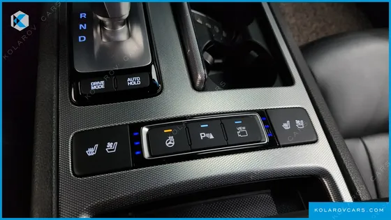GENESIS G80 3.3 GDI AWD