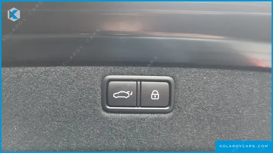 GENESIS G80 3.3 GDI AWD
