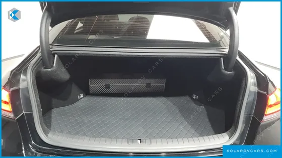 GENESIS G80 3.3 GDI AWD