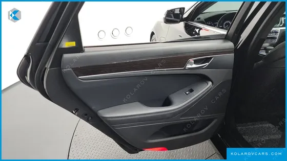 GENESIS G80 3.3 GDI AWD