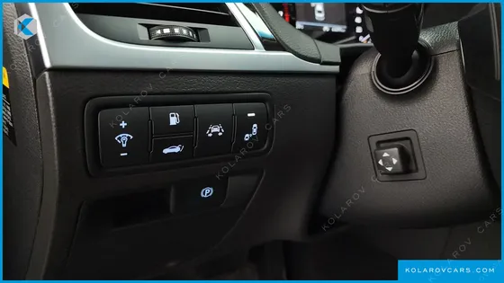 GENESIS G80 3.3 GDI AWD