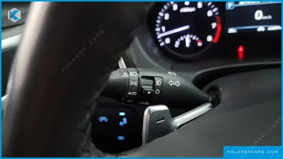 GENESIS G80 3.3 GDI AWD