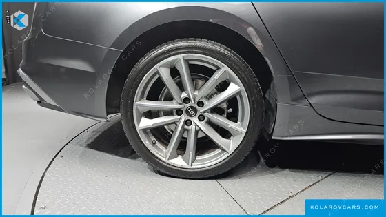 AUDI A5 40 TDI QUATTRO PREMIUM SPORTBACK