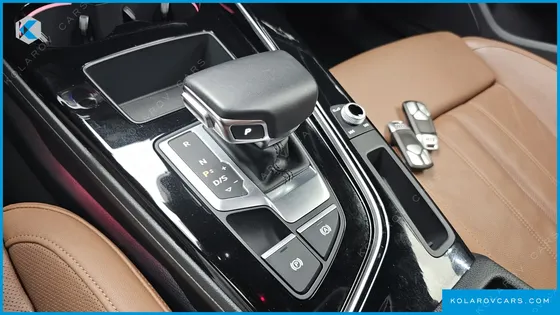AUDI A5 40 TDI QUATTRO PREMIUM SPORTBACK