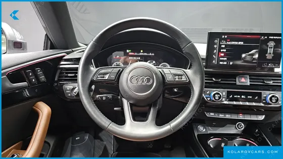 AUDI A5 40 TDI QUATTRO PREMIUM SPORTBACK