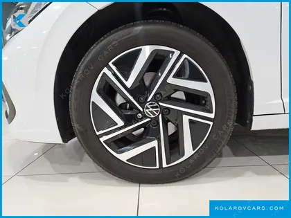 VOLKSWAGEN JETTA 1.5 TSI PRESTIGE