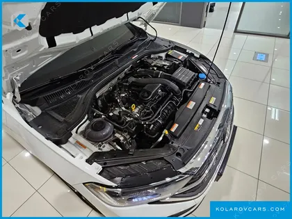 VOLKSWAGEN JETTA 1.5 TSI PRESTIGE
