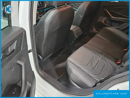 VOLKSWAGEN JETTA 1.5 TSI PRESTIGE