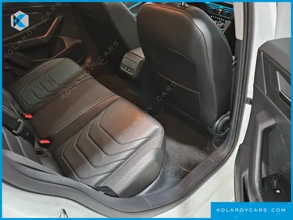 VOLKSWAGEN JETTA 1.5 TSI PRESTIGE
