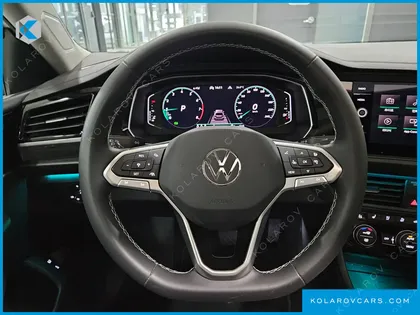 VOLKSWAGEN JETTA 1.5 TSI PRESTIGE
