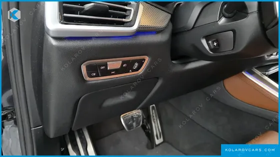 BMW X5 XDRIVE 40I M SPORT