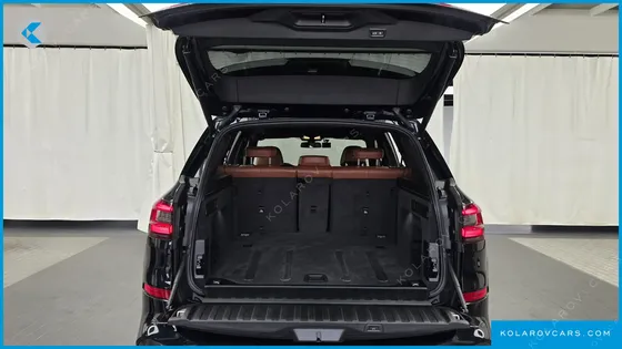 BMW X5 XDRIVE 40I M SPORT