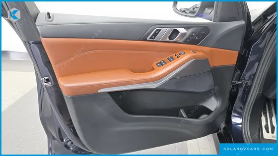BMW X5 XDRIVE 40I M SPORT