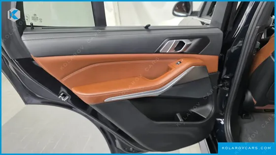 BMW X5 XDRIVE 40I M SPORT