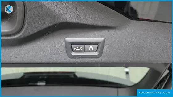 BMW X5 XDRIVE 40I M SPORT