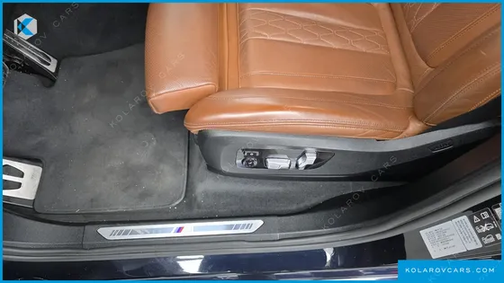 BMW X5 XDRIVE 40I M SPORT