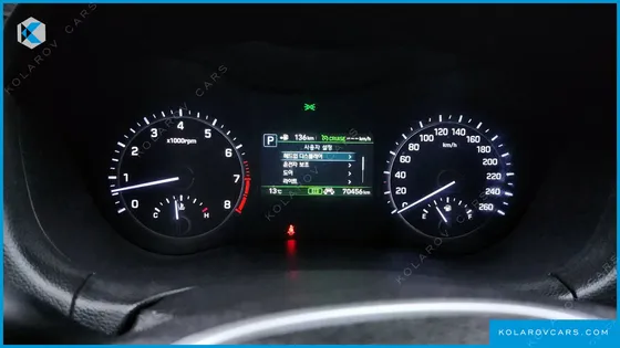 GENESIS G80 3.3 GDI AWD