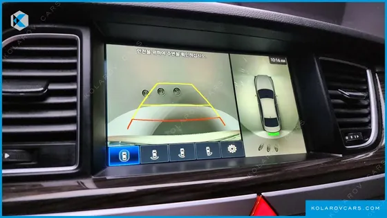 GENESIS G80 3.3 GDI AWD